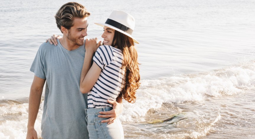 В любовта също няма да има застой.