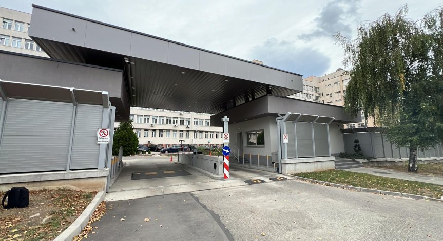 ДАНС разпитва зам.-министъра на електронното управление Михаил Стойнов