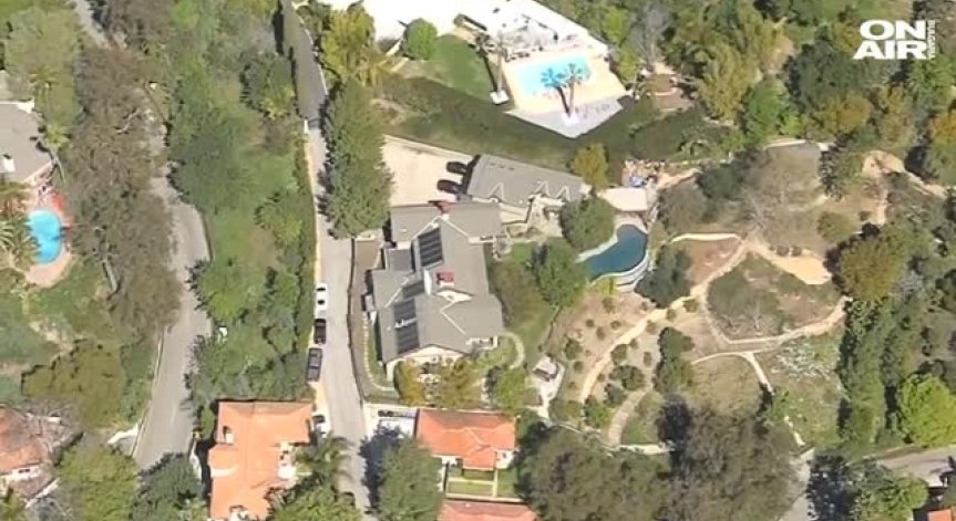 Звезди в САЩ плащали под масата, за да учат децата им в университет