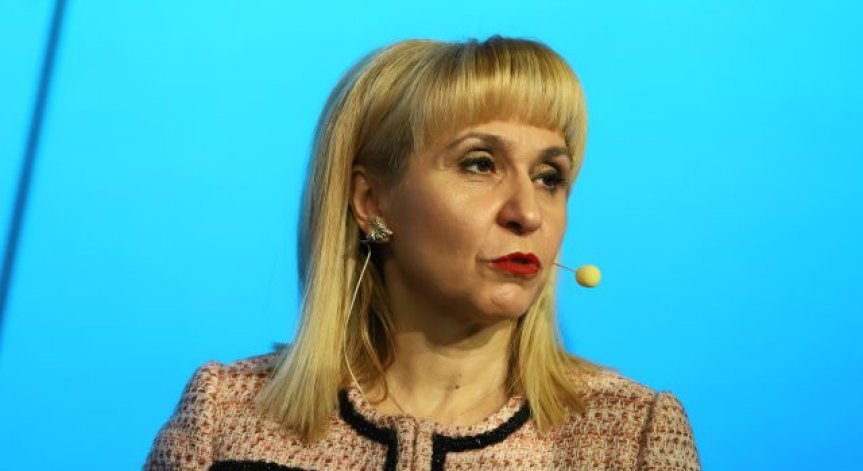 Омбудсманът Диана Ковачева е сред кандидатите за наш съдия в Страсбург
