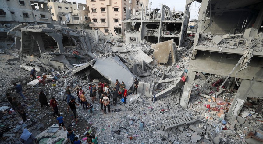 Целта е размяна на заложници.