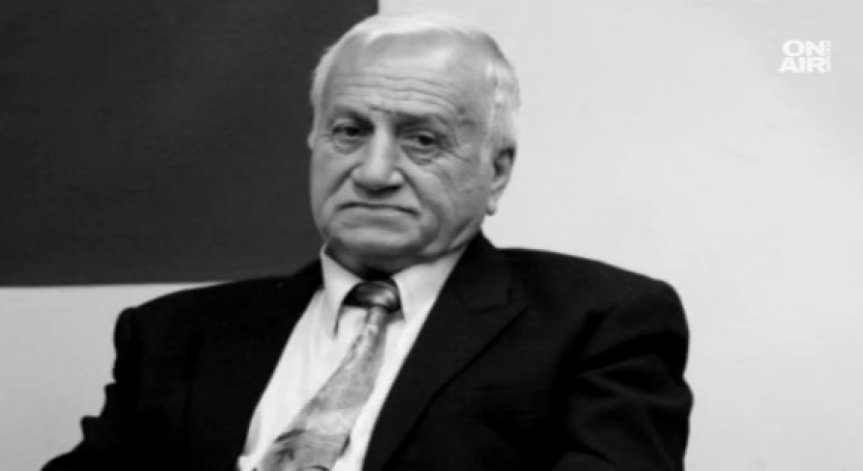 Почина легендарният Иван Абаджиев 