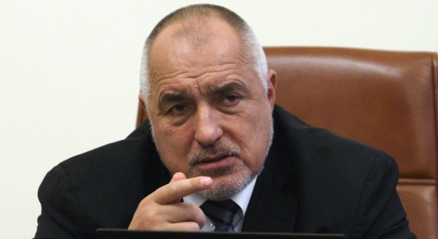 Борисов: В Скопие смятаха, че с лобизъм и натиск ще променят позицията ни