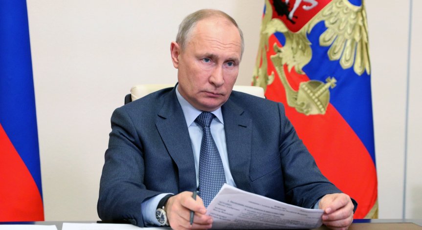 Путин: Скоро пускаме четвърта ваксина срещу Ковид-19
