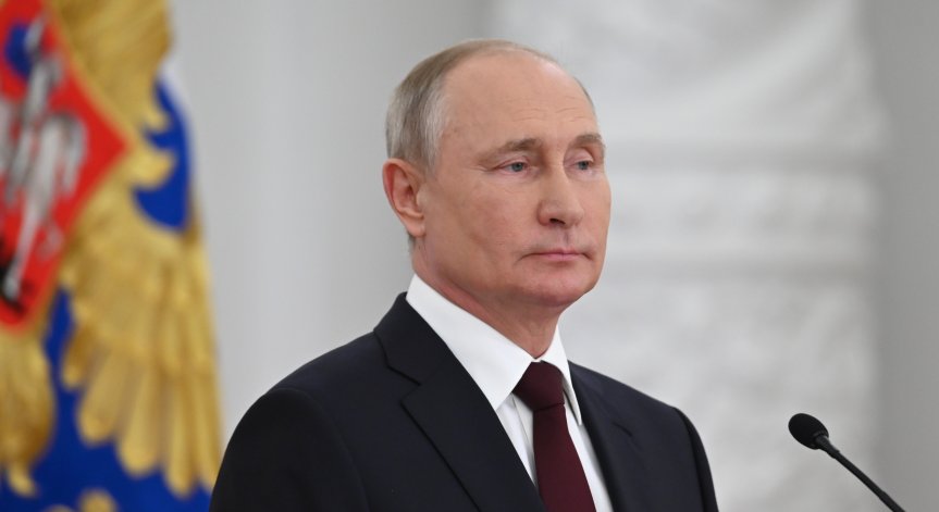 Путин: Скоро поставяме на бойно дежурство нови уникални оръжейни системи