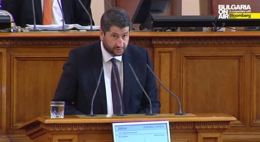Министър Иванов: През 2014 г. МП е извършило 525 проверки на частни съдебни изпълнители