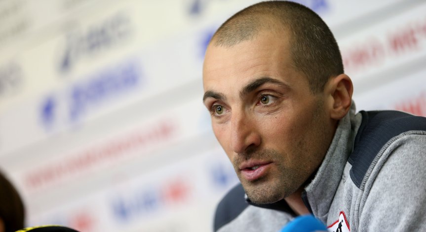 Владимир Илиев с най-добро класиране от началото на сезона в Световната купа