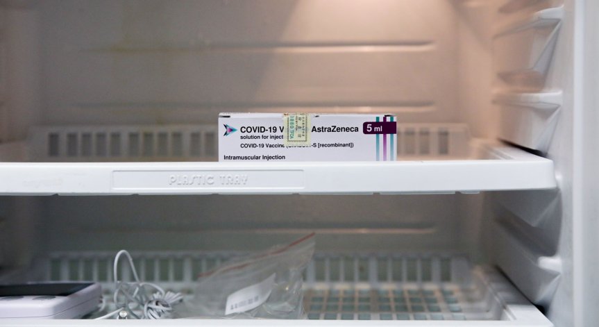 ЕК реши: Ограничаваме износа на AstraZeneca