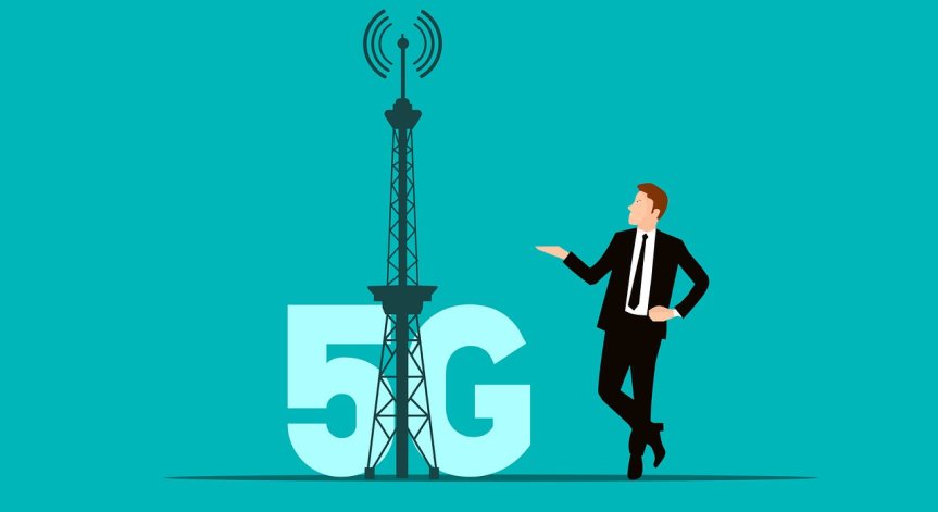 Започва разяснителна кампания за 5G технологията у нас