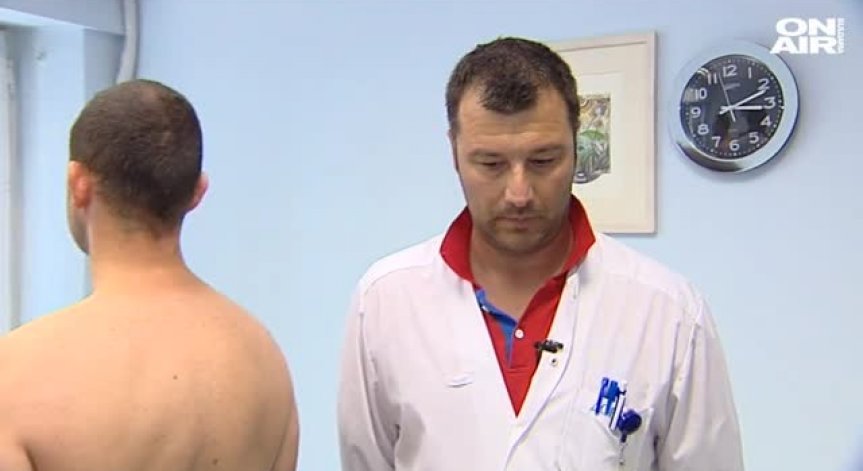 Всичко за мануалната терапия