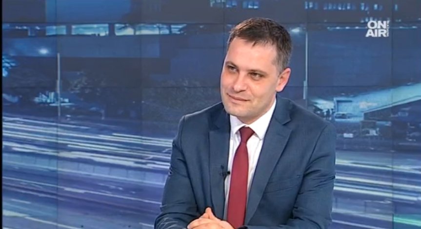 Ратификацията на ИК залага бомба в обществото, твърди Патриот