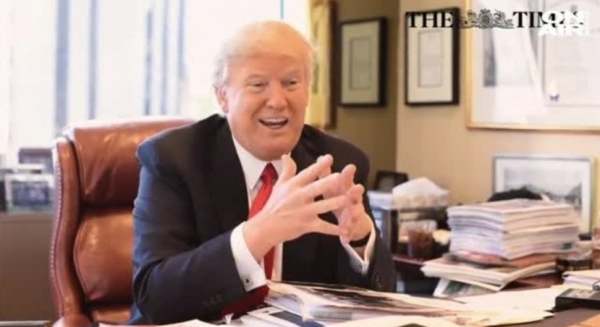 Доналд Тръмп достигна 20 млн. последователи в Twitter