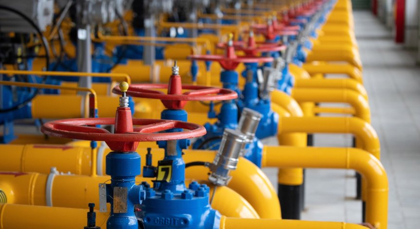 ЕС харчи още 195 млрд. евро, за да е енергийно независим от Русия