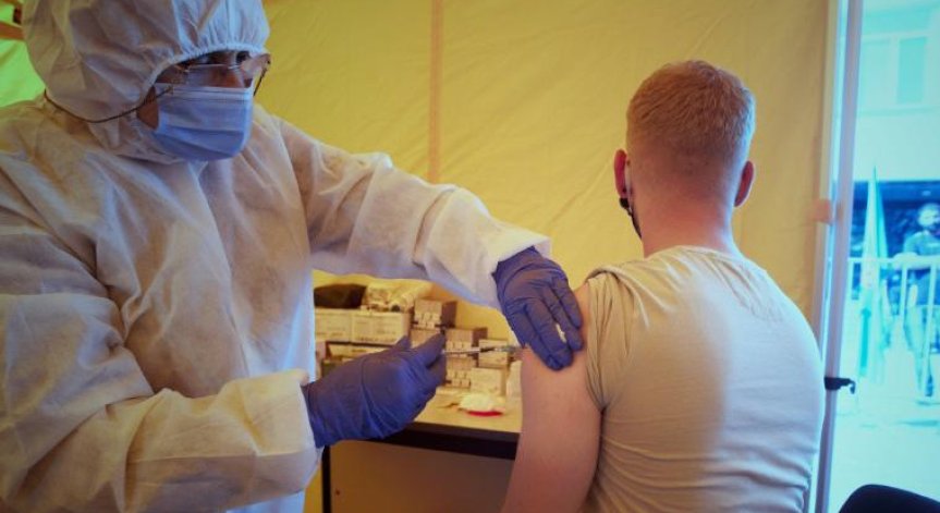 Заради мача ЦСКА - 