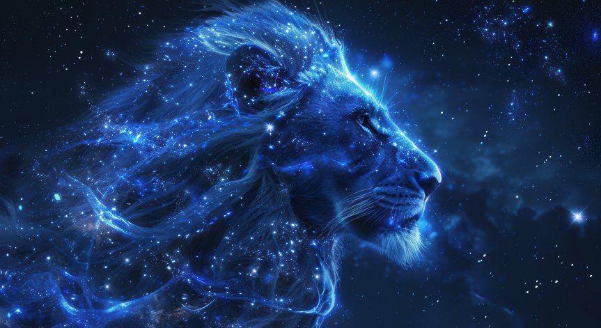 Чувстваш, че е време за промяна, Лъв.