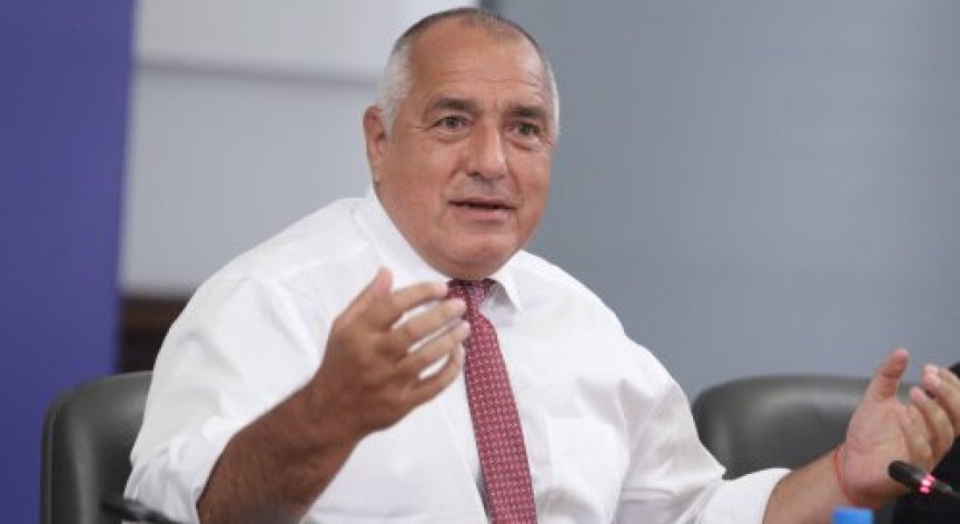 Борисов: 2020 година ни показа истинския смисъл на думата 