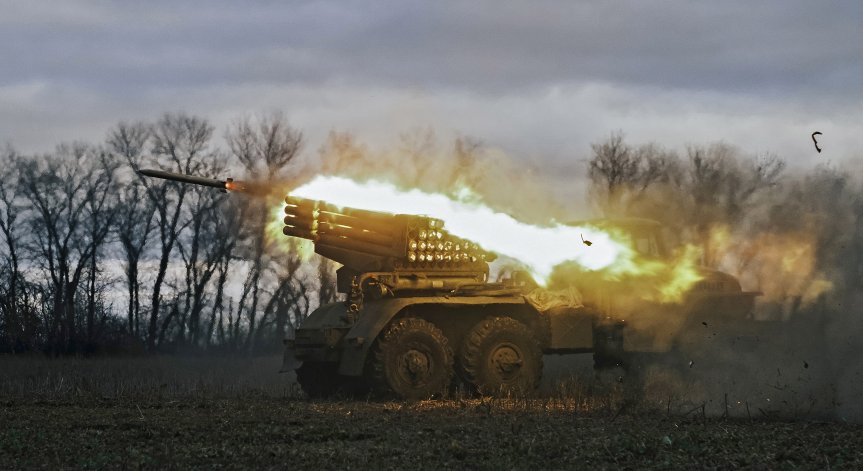 Руснаците мобилизират украинци, дори инвалиди - обучават ги 2 дни и ги пращат на фронта