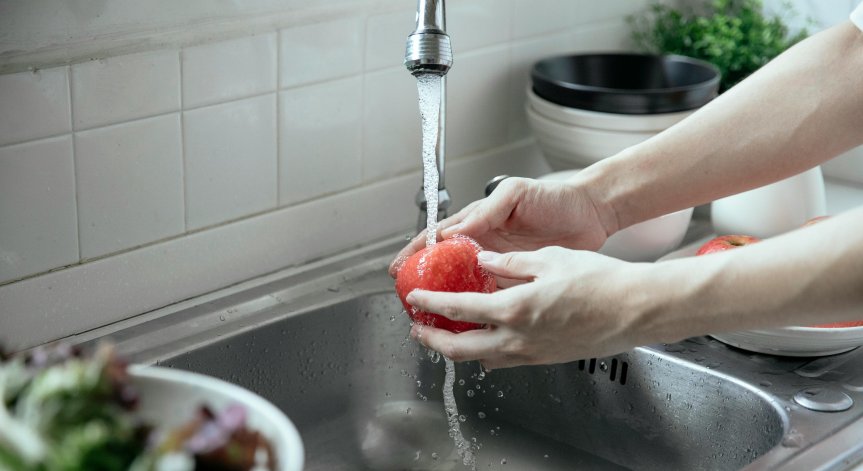Недостигът на вода води до спешни мерки.