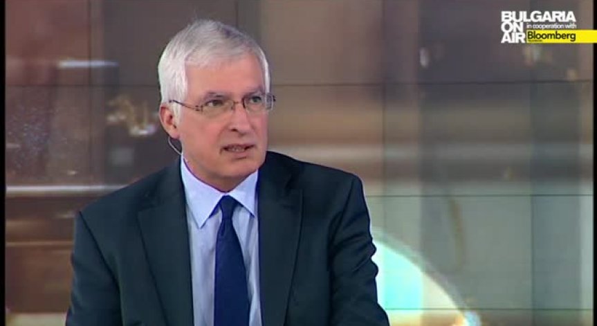 За или против смъртното наказание - проф. Боян Дуранкев и Александър Кашъмов