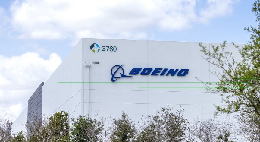 Най-големите авиопревозвачи страдат от кризата в Boeing