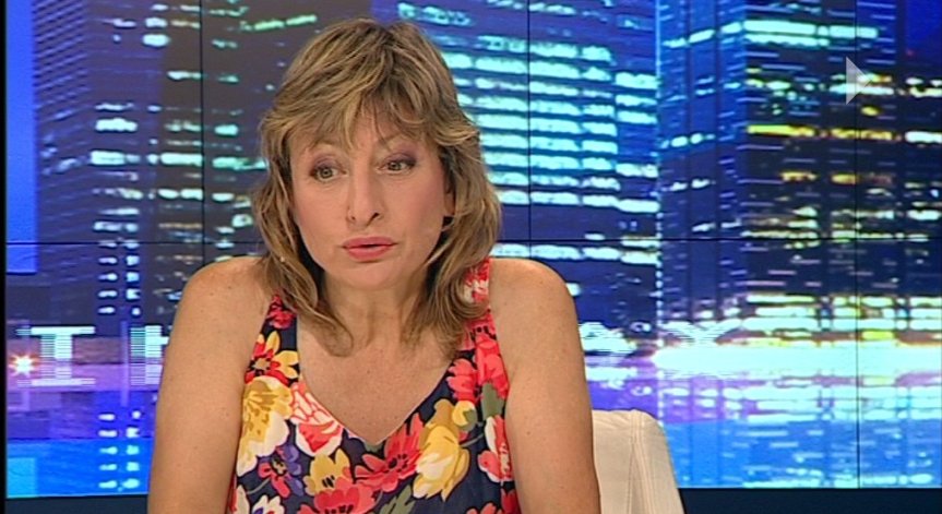 М. Радева: Това правителство трябва да си отиде задължително