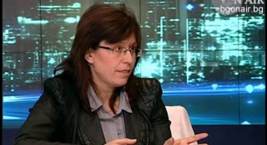 Контролът на производство, доставка и търговия на храни в Европа