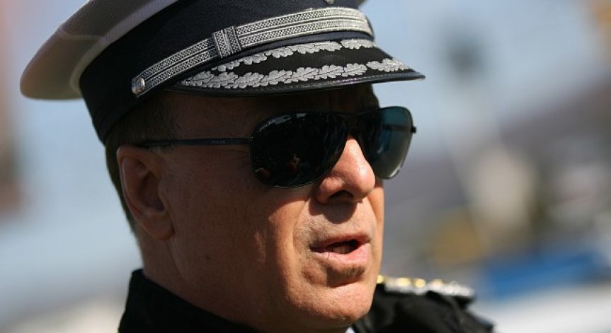 Освободиха Тенчо Тенев от ареста срещу 5 хил. лв. гаранция