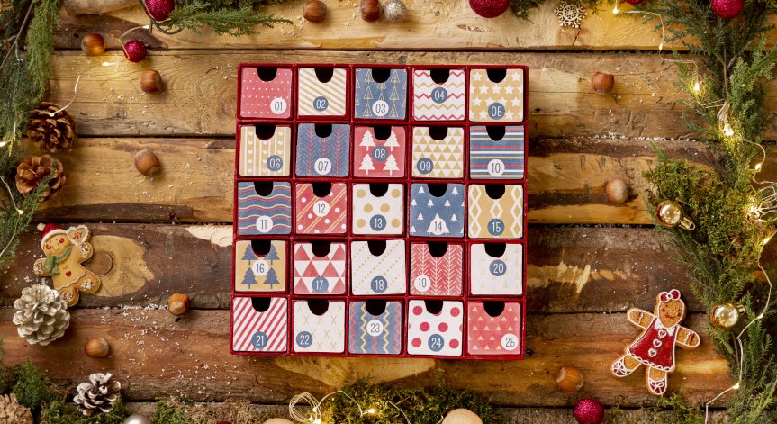 Бъдете търпеливи и не пришпорвайте събитията.