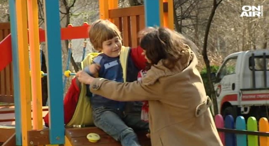 HELP-екипи в помощ на родителите на деца с диабет