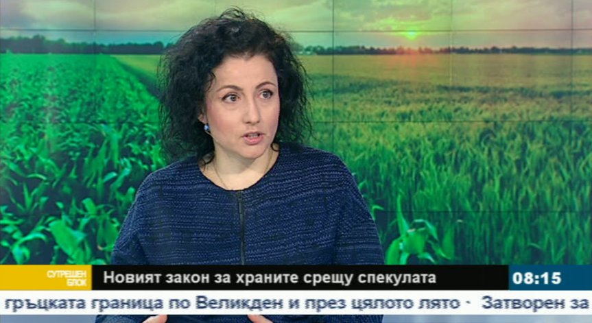 Руското ембарго потопи земеделските ни производители