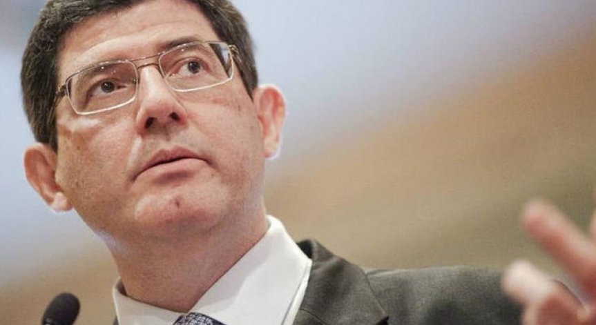 Бразилия назначи нов пропазарен финансов министър