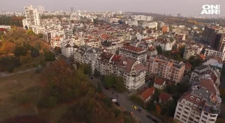 Плашеща статистика: До 2030 г. българите ще живеят само в 6 града