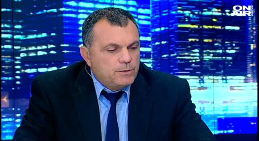 Момчил Дойчев: На тези местни избори БСП загуби много