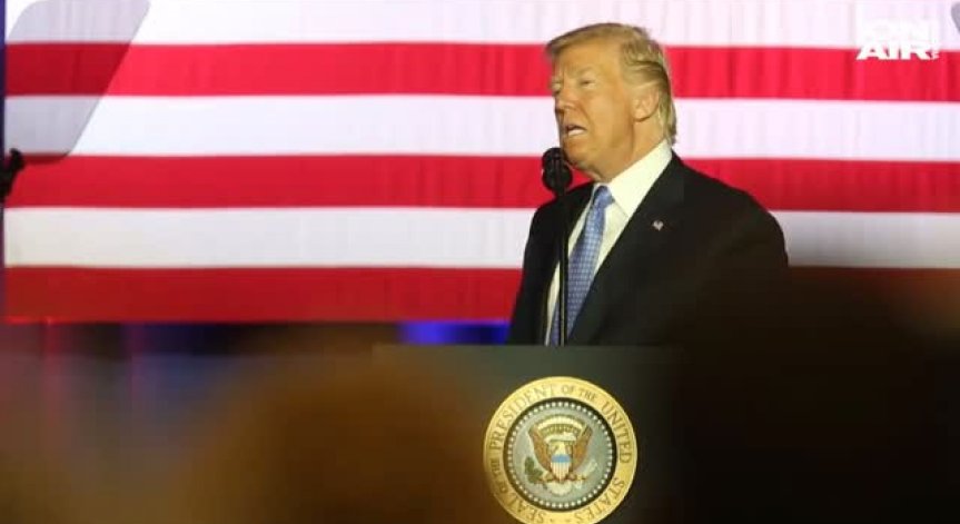 Тръмп отмени срещата си с Путин