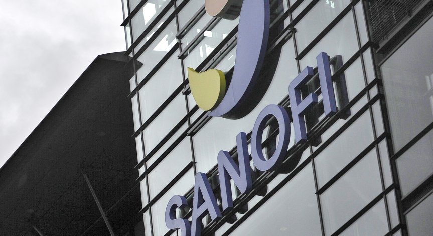 Започнаха финалните тестове на ваксината срещу Ковид-19 на Sanofi и GSK