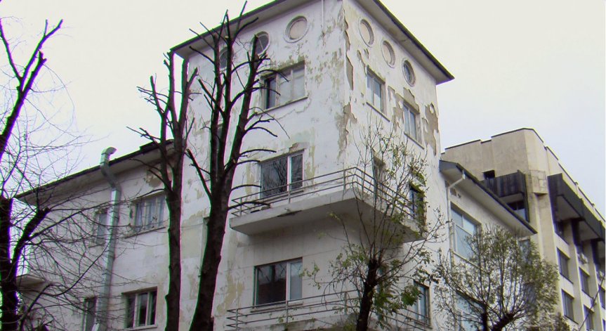 Застрахователните брокери събира средства за читалище Родина в Ст. Загора