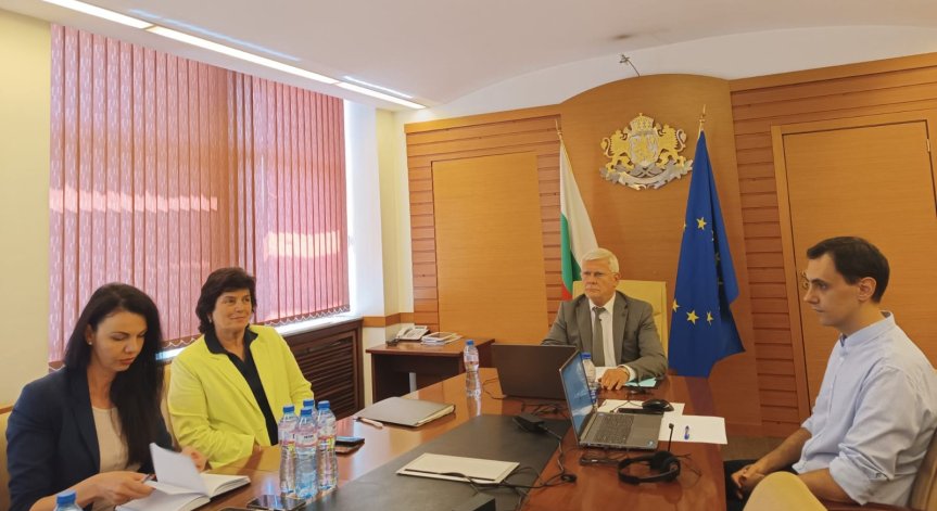 България и още четири страни ще настояват ограниченията за внос от Украйна да останат и след 15 септември