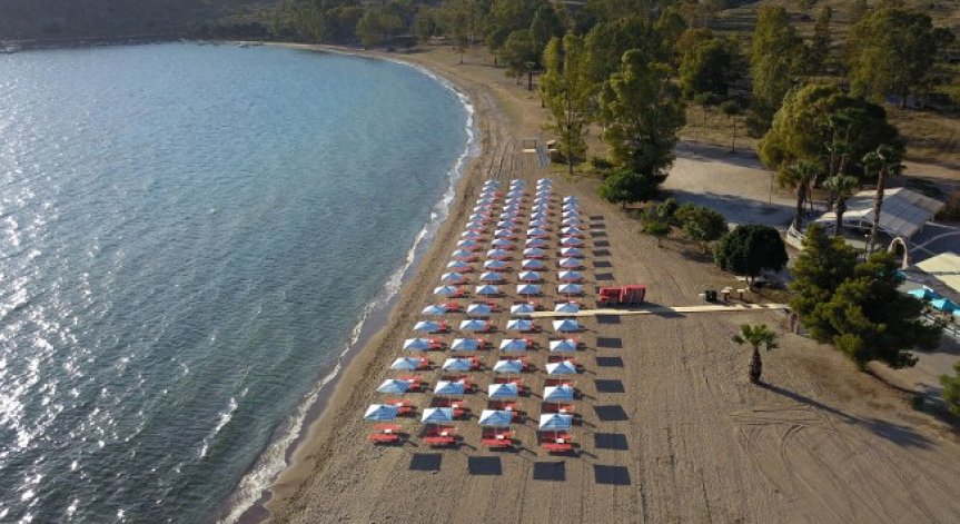 Ковид мерките в Гърция ще касаят само неваксинираните