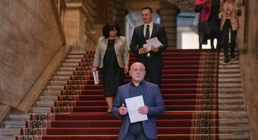 Европейската комисия ще извърши оценка на искането за плащане до два месеца.