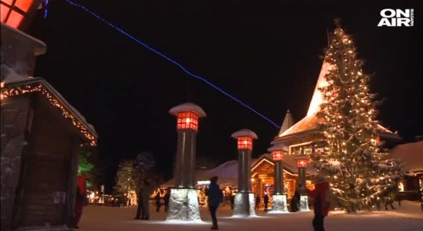 Колко средства сме готови да отделим за коледните празници?