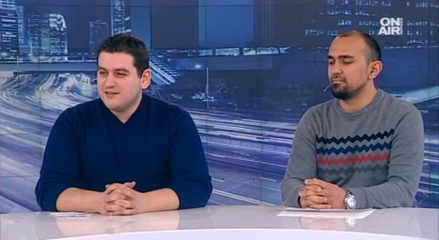Много изненади и артикул на световен шампион във 