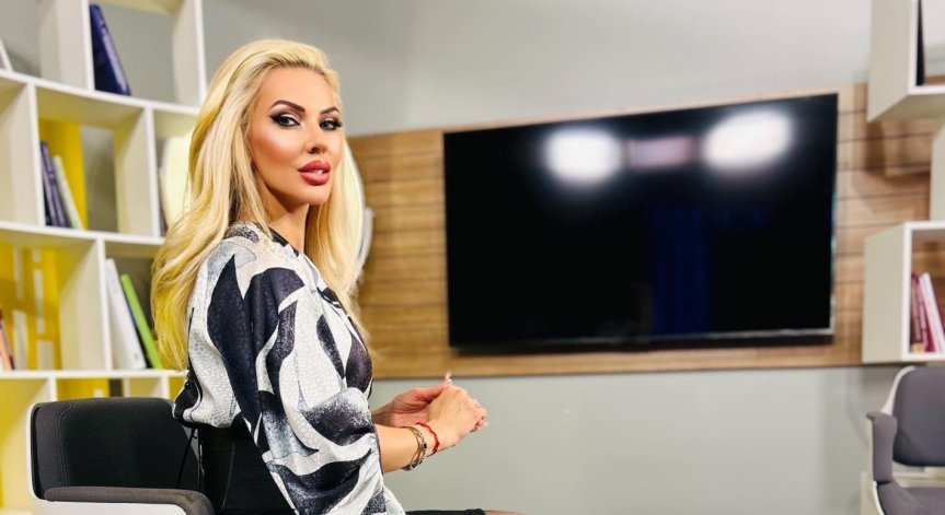 Михаил Миков, Николай Василев и Меглена Кунева в „Опорни хора“ на 27 април