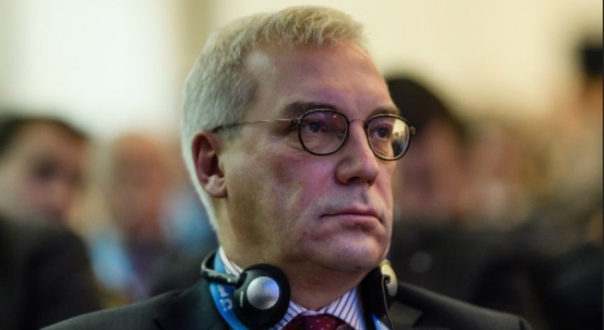 Русия: Масовото експулсиране на наши дипломати е предварително планирана кампания