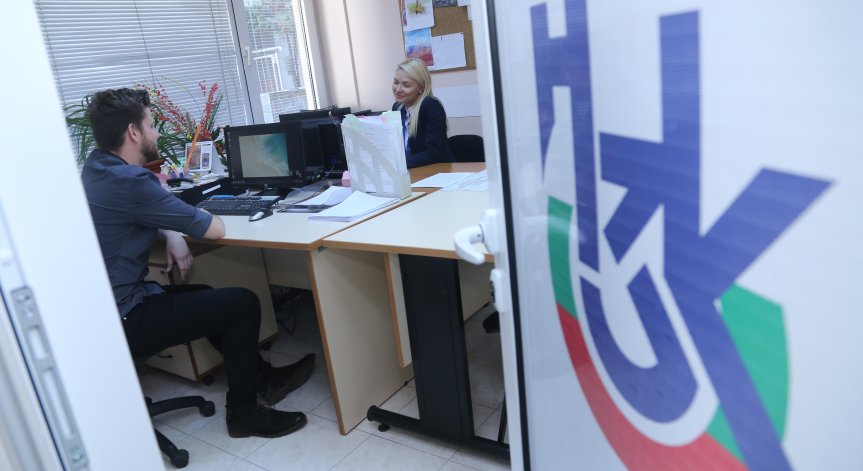 НЗОК предупреждава за интернет измама