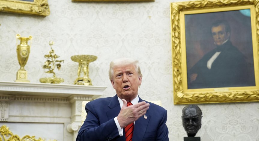 Иранската гвардия обеща 