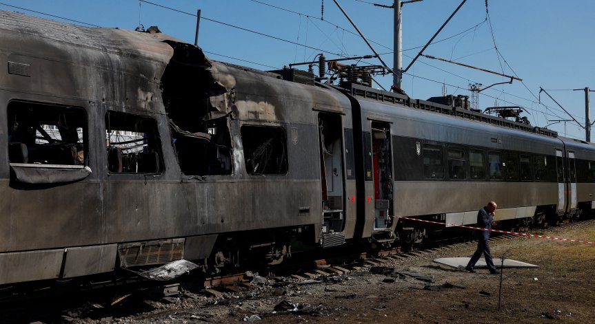 Снимка: Reuters