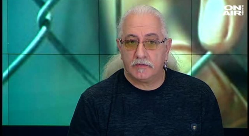 Опасни ли са бежанците ? Има ли добри и лоши мигранти