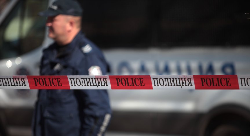 Рибар намери тяло на мъж във водите на Тунджа в Ямбол