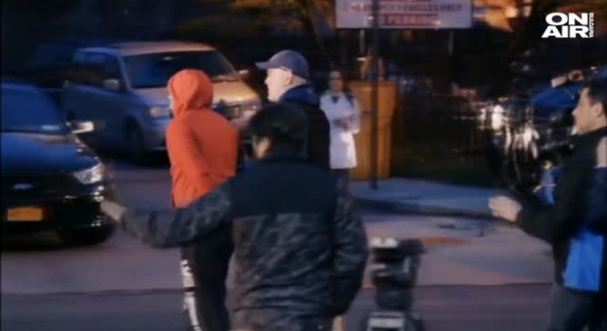 120 арестувани при най-мащабния гангстерски арест в Ню Йорк