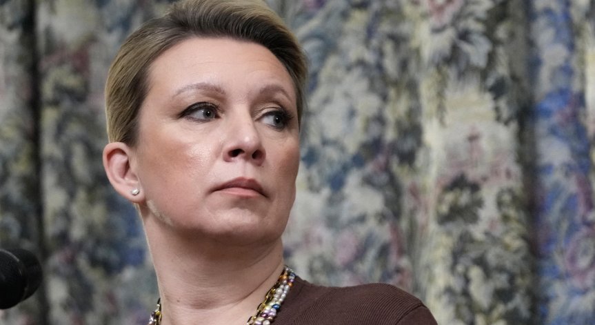 Захарова нарече инцидентите с дронове в Румъния 